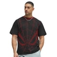 thumbnail image 2 of Playera Para Hombre Cómics Disney Licencia Original 100% Algodon, 2 of 4