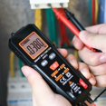 thumbnail image 4 of Easy To Read Multimeter Small Multimeter for Household & Laboratory Testing, 4 of 7