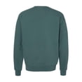 thumbnail image 2 of Champion Mens Garment-Dyed Crewneck Sweatshirt, 2 of 5