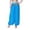 blue, variant on Women Belly Dance Costume Chiffon Pants Lantern Pants Harem Pants Tribal Belly Dance Pants