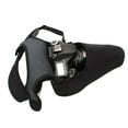 thumbnail image 2 of COOLHOOD L SIZE Waterproof Liner- Case Bag for DSLR Camera Soft Protector Camera Inner Bag, 2 of 3