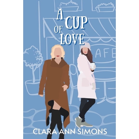 A Cup of Love, (Paperback)