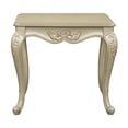 thumbnail image 5 of Acme Furniture Libertee End Table in Champagne Finish, 5 of 5