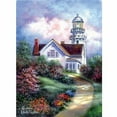 thumbnail image 2 of Royal & Langnickel Paint your own Masterpiece™ 17pc Cape Elizabeth Acrylic Painting Project, 2 of 2