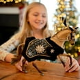 thumbnail image 6 of Breyer 2023 Holiday Horse | Highlander, 6 of 7