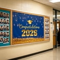 thumbnail image 3 of Graduation Season Banner for Decorations to Celebrate Achievements and Academic Success with Inspirational Designs, 3 of 5