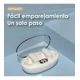 thumbnail image 3 of Auriculares Inalambricos Mvpsmart R97f Bluetooth Led Earbuds, 3 of 4