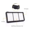 thumbnail image 4 of 15pcs Filters For Irobot Roomba 800 And 900 Series 801 805 850 860, 4 of 5