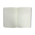 thumbnail image 3 of Libreta Pasta Dura Frase Divertida Morado, 3 of 3