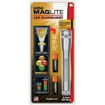 Mini Mag-Lite 2 AA Cell LED