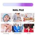 thumbnail image 3 of Nail Shiner Durable Crystal Grinding Buffer Lijado Pulido Tira Lapeado, 3 of 6