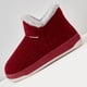 thumbnail image 4 of Zapatos Casa Tipo para Mujer Y Hombre Forro Felpa Cómodos Interiores Exteriores, 4 of 9