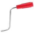 thumbnail image 1 of KAKOWELY Manual Noodle Maker Handle Replacement Iron Alloy Handle Part Pasta Making Device Accessory,6.5X"X4.72"X0.79", 1 of 5