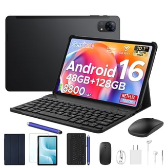 Samsung Galaxy Tab A11+ (Plus) 5G Wi-Fi + Cellular | 256GB + 8GB