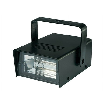 STROBE LIGHT 120V 60HZ
