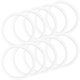 thumbnail image 1 of WEUVEB 10Ud De De Silicona Para Frascos Almacenamiento Y Verduras, 1 of 8