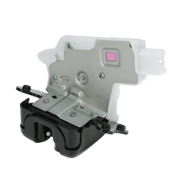 Unique Bargains Rear Trunk Latch Lock Actuator for Honda CR-V 2017-2024 for Honda Civic 2017-2021 for Honda Odyssey Pilot 74800TLAA01 Liftgate Hatch Tailgate Latch Actuator Rear Deck Lid Lock