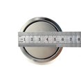 thumbnail image 3 of Super Strong Neodymium Magnet 120 Kg - Strong Magnets - Ideal For Magnetic Fishing - 60 Mm With Neodymium Eyelet, 3 of 4