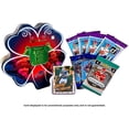 thumbnail image 4 of 2026 Panini Football Trading Cards Shamrock Tin - Josh Allen, 4 of 5