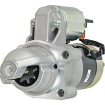 DB Electrical New Starter 410-48163 for Gehl Mustang New Holland Skid Loader Onan