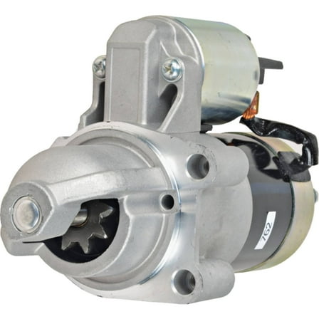 DB Electrical New Starter 410-48163 for Gehl Mustang New Holland Skid Loader Onan