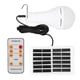 thumbnail image 2 of Bombilla solar LED de 9 W, luz blanca positiva de 5 velocidades, sensible a la luz, luz de emergencia, bombilla inteligente para acampar al aire libre., 2 of 14