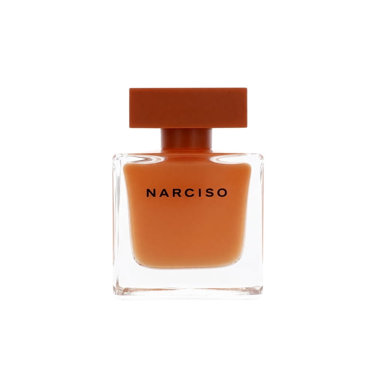 Narciso Rodriguez Narciso Ambree 3 oz EDP Spray, Amber Floral