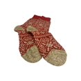 thumbnail image 4 of Nordic Socks Soft COZY™ Warm (Zelta - Amber) - Unisex, 4 of 4