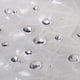 thumbnail image 4 of Cortinas resistentes al moho Gloria 72x72 72x80 Blanco, 4 of 9