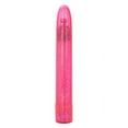 thumbnail image 2 of CalExotics Sparkle Slim Vibe G-Spot Vibrator, Pink, 2 of 5
