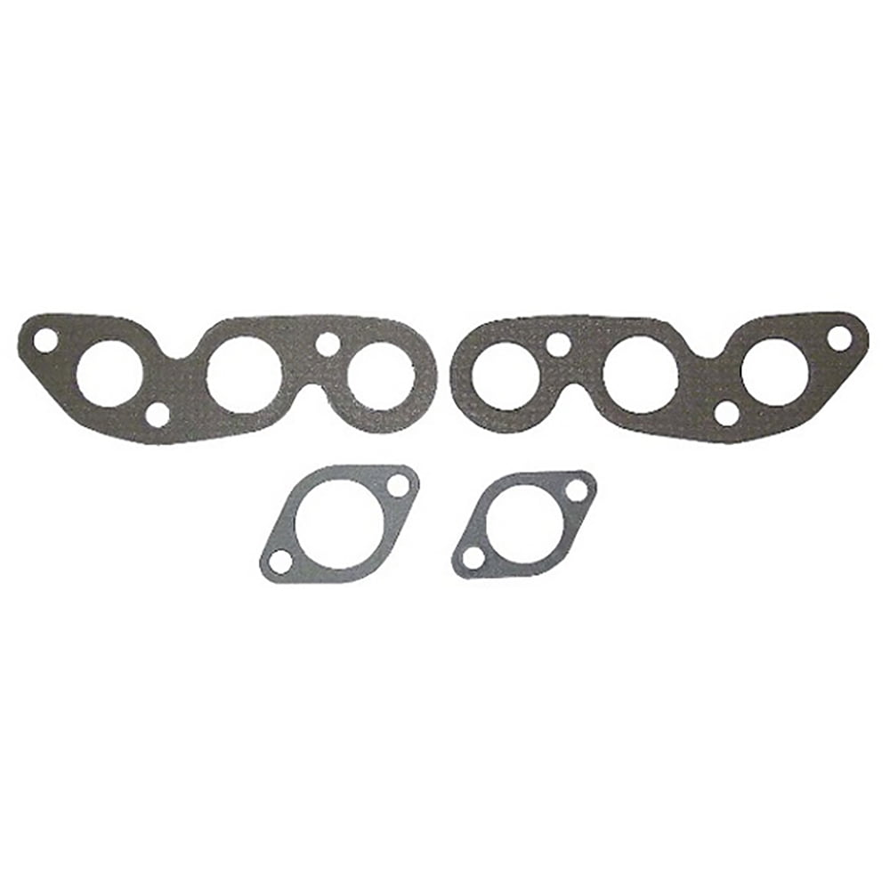 New Carb & Manifold Intake Exhaust Gaskets Made for CaseIH Tractor