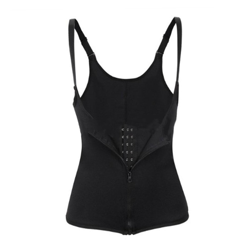 waist trainer vest