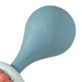 thumbnail image 2 of Mary Meyer - Simply Silicone - Rattle - Penguin 5", 2 of 5