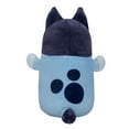 thumbnail image 2 of Peluche Squishmallows Hugmees 10 Bluey - Bluey, 2 of 6