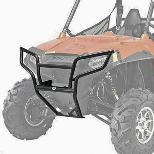 Polaris New OEM Razor RZR 570 800 900 S 4 Front Brushguard/Bumper Guard