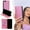 Pink, variant on for iPhone 7 / 8 / SE 2022 & 2020 Wallet Case, RFID Blocking [2 Card Holder] Kickstand PU Leather Shockproof Protective Flip Cover Compatible with iPhone 7 / 8 / SE 2022 & 2020 Women Girls, Black