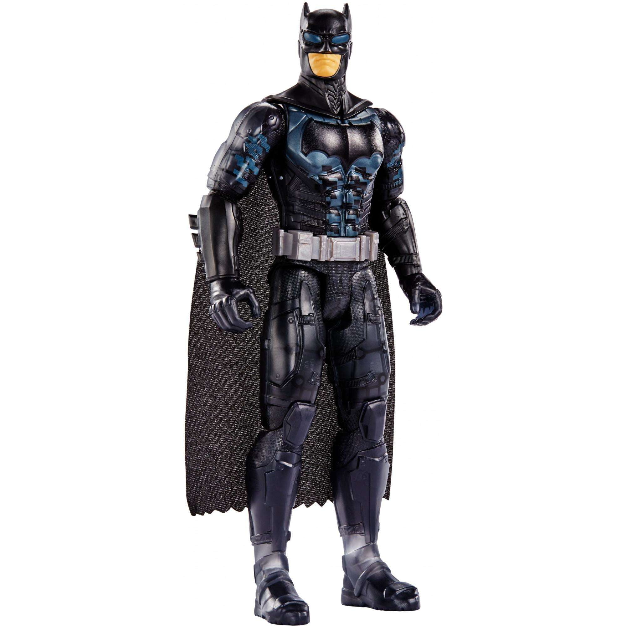 dc justice league 12 inch action figures