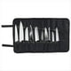 thumbnail image 4 of Bolsa de Cuchillos de Chef Premium con 22 Ranuras, Bolsa Enrollable de Tela Oxford, Bolsa Portátil para Cuchillos, Bolsa para Guardar Cubiertos, Estuche de Transporte., 4 of 5