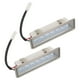 thumbnail image 1 of BRIGHTFUFU Bombillas Led de Campana Extractora, luz fría para estufas integradas, bombillas de repuesto para campana extractora de cocina, 2 uds., 1 of 7