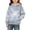 Multicolor-25, variant on Aofany Toddler Girls Boys Hoodies Warm Fall Winter Hooded Sweatshirt Casual Pullover Tops for Kids, 18Months-15 Years