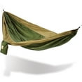 thumbnail image 3 of Hammaka Parachute Nylon Camping Hammock, 3 of 4