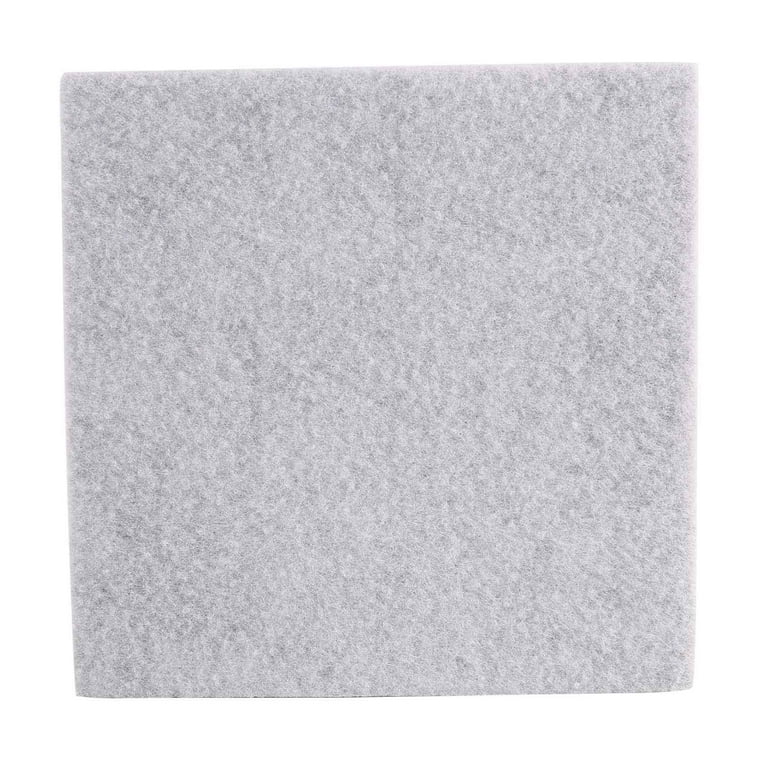 10Pcs Lot Vacuum Cleaner HEPA Filter for Replacement Motor filter