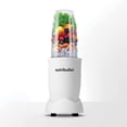 thumbnail image 2 of nutribullet Pro 900W 13-Piece Matte ALL WHITE, 2 of 7
