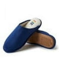 thumbnail image 2 of Dearfoams Unisex Adult Pride Collection Scuff Slipper, 2 of 4