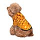 thumbnail image 5 of Balery Bees on Hive Honeycomb Sudadera con Capucha para Perros Pequeños – Ropa para Mascotas, Disfraz para Perros y Gatos, Ideal para Fiestas y Cosplay-Medium, 5 of 7