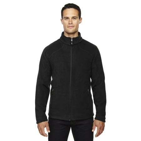 Ash City - North End Men's Voyage Fleece Jacket