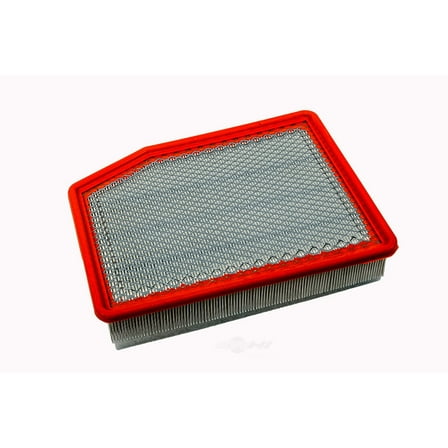 ACDelco A3244C Engine Air Filter Replacement filter for 2019-2023 Chevrolet Silverado