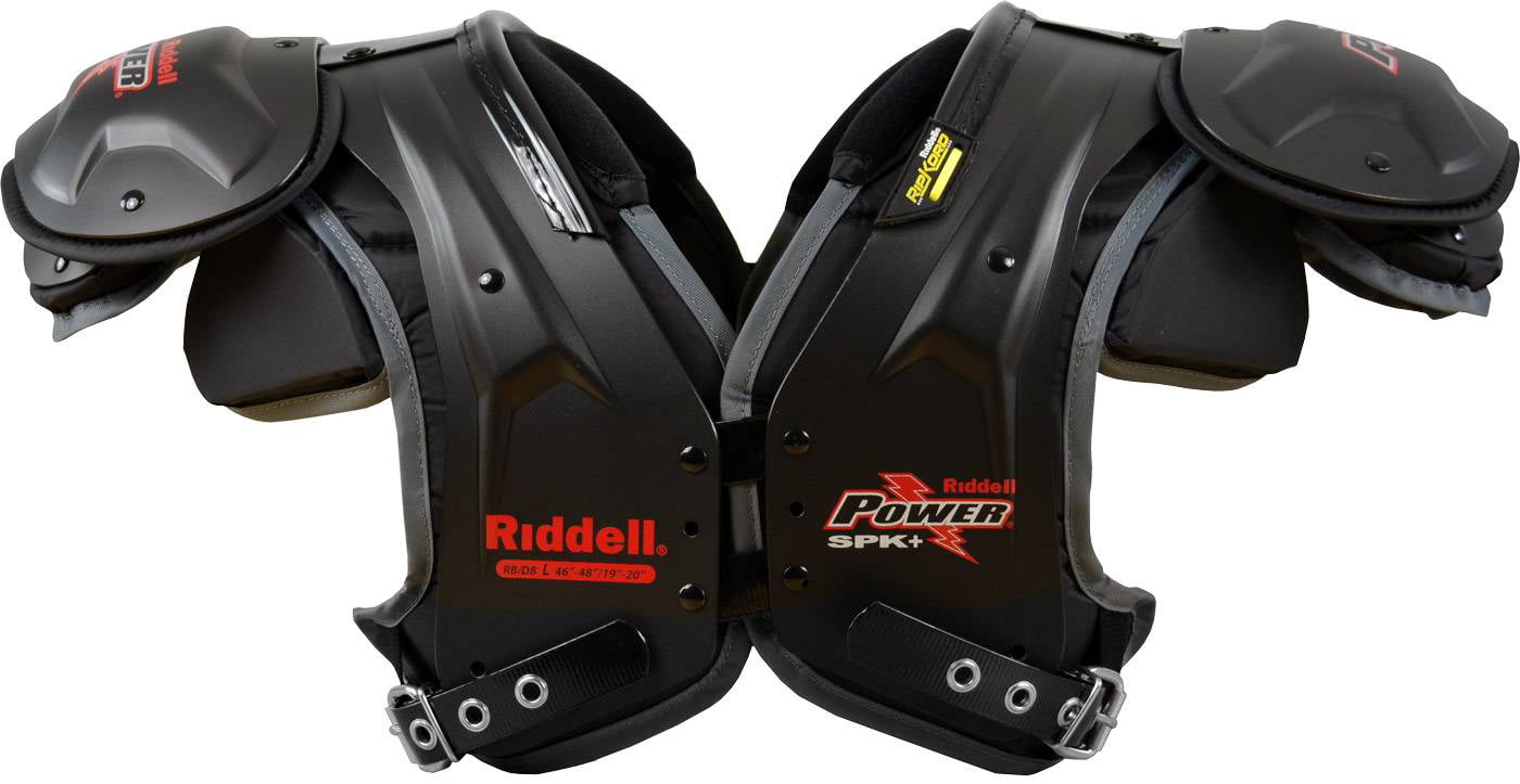 RB/DB Pads New Details about   POWER SPK 