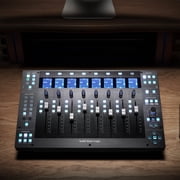 Solid State Logic UF8 Advanced DAW Controller