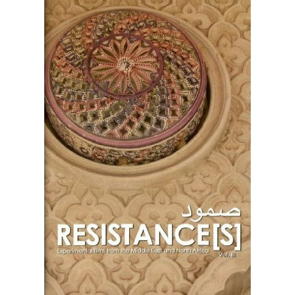 Résistance[S] iii ( 3494 maisons + une clôture / nous avons commencé par mesurer la distance / cette odeur de sexe / la parade de taos / photographie couleur / révolution / [ format non-usa, pal, reg.0 importation - france ]